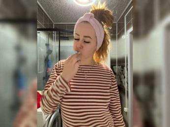 Miss-Etikaa webcam model stream image