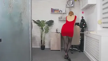 EllaMilf_ webcam stripchat model stream image