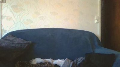 clovise233 webcam model stream image