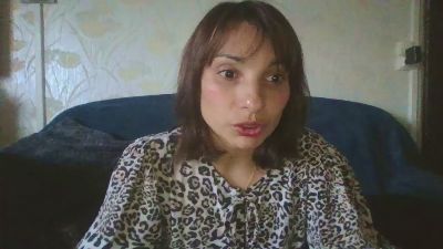 clovise233 webcam model stream image