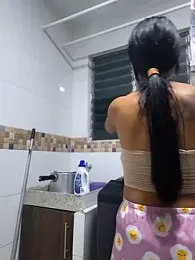 AnnRosse18 webcam model stream image