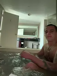 PeytonJohnn webcam model stream image