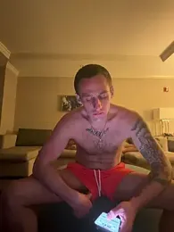 PeytonJohnn webcam model stream image