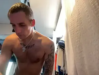 PeytonJohnn webcam model stream image