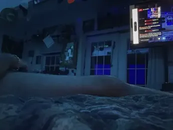 PeytonJohnn webcam model stream image