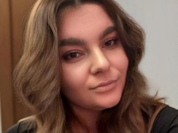 MeganDarcy webcam preview
