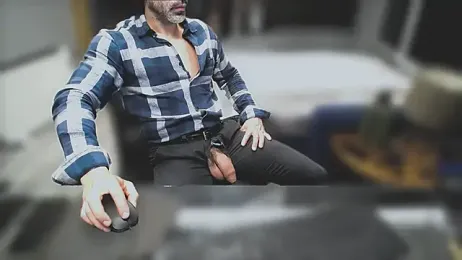 latinoo23bom webcam model stream image