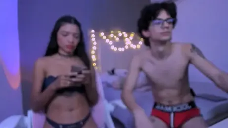 purpleonfir3 webcam model stream image