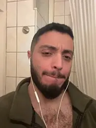 AmjadAlpha webcam model stream image