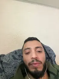 AmjadAlpha webcam stripchat model stream image