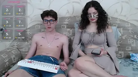 TwilightGrooves webcam stripchat model stream image