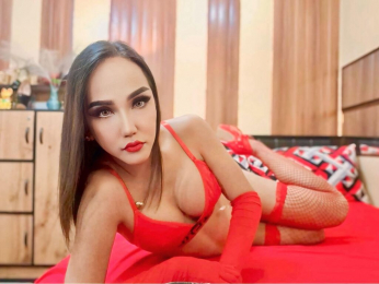 AthenaJakole webcam model stream image
