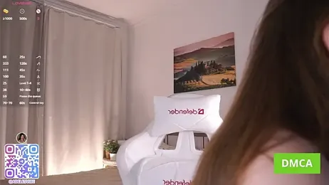 Adeles_vibes webcam model stream image