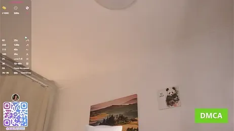 Adeles_vibes webcam model stream image