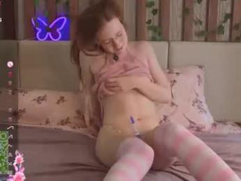 lyra_thenymph webcam model stream image