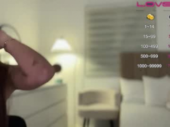 naughtymartinaxxx webcam model stream image