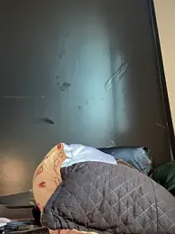 _Danna webcam model stream image