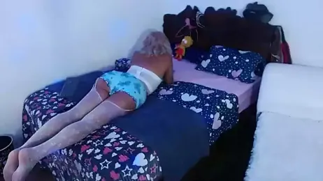 boss-thebitch webcam stripchat model stream image