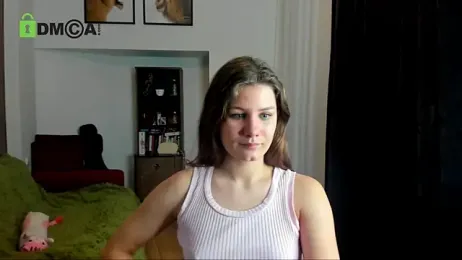Charlotte_wow webcam model stream image