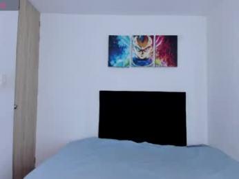 college_muscle_ass webcam model stream image