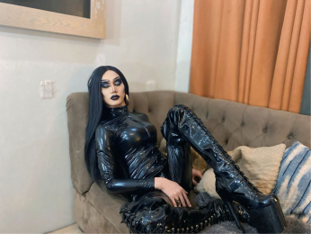 KieshaSmith webcam model stream image