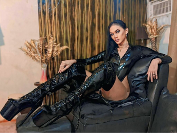 KieshaSmith webcam model stream image