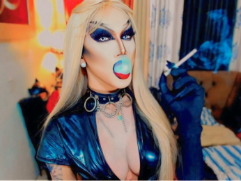 KieshaSmith webcam model stream image