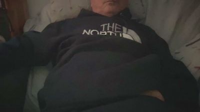 george_s webcam model stream image