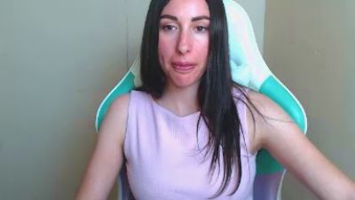 Cammila_horn webcam model stream image