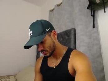 daniel_sherlock webcam chaturbate model stream image