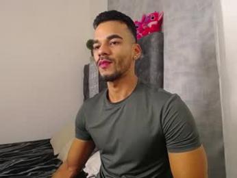 daniel_sherlock webcam chaturbate model stream image