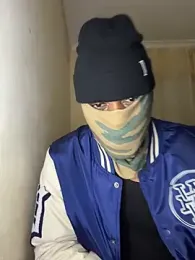 StallionPiper12 webcam model stream image