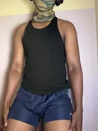 StallionPiper12 webcam model stream image