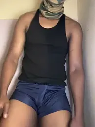 StallionPiper12 webcam model stream image