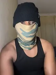 StallionPiper12 webcam model stream image