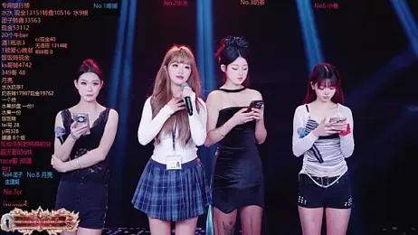 AAA-Stunner webcam model stream image