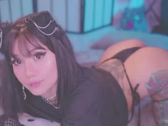 nekyra_san webcam model stream image