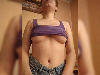 LunaRex webcam model stream image
