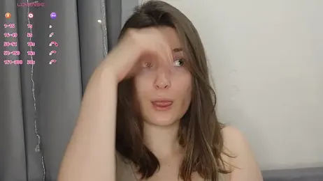 BeckyMartens webcam model stream image