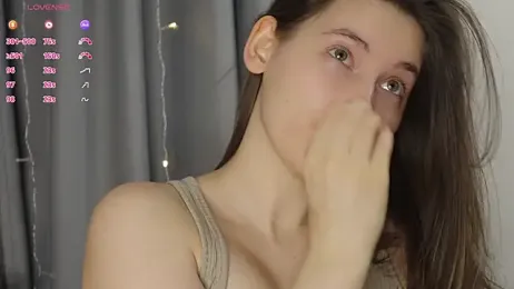 BeckyMartens webcam model stream image