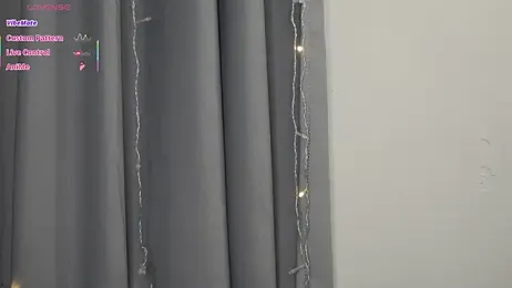 BeckyMartens webcam model stream image