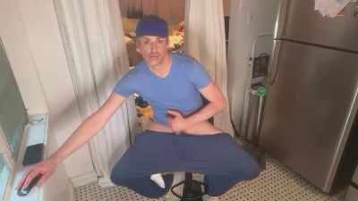 JacktheParty webcam model stream image