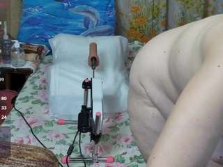 olgusha webcam model stream image
