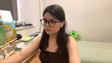 SaintMari webcam stripchat model stream image
