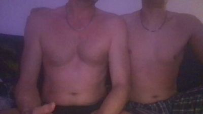 DosTiosBilbao webcam model stream image