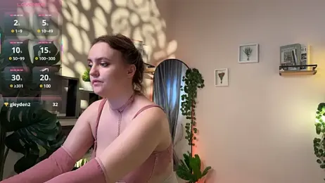 Lella_Ryann_ webcam model stream image