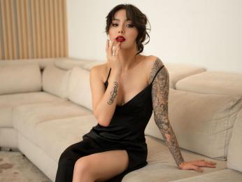 GabriellaLacroix webcam livejasmin model stream image