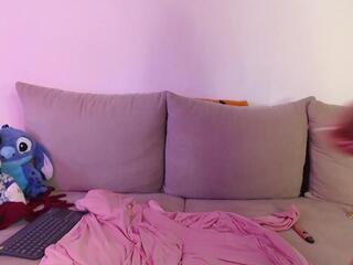 Rosy Montes webcam model stream image