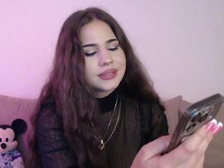 Rosy Montes webcam model stream image