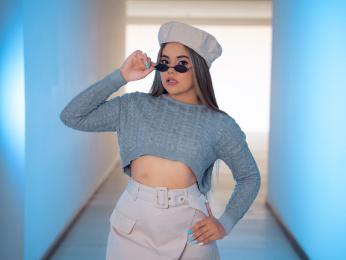 CarolGiovanni webcam livejasmin model stream image